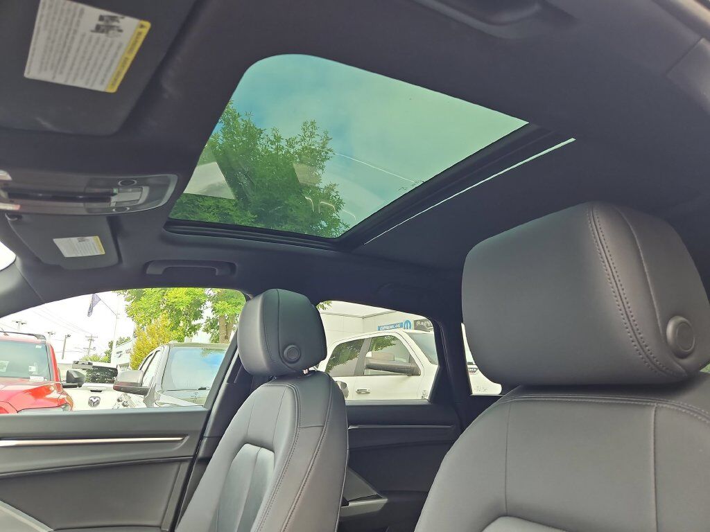 2025 Audi Q3 Premium Gresham OR