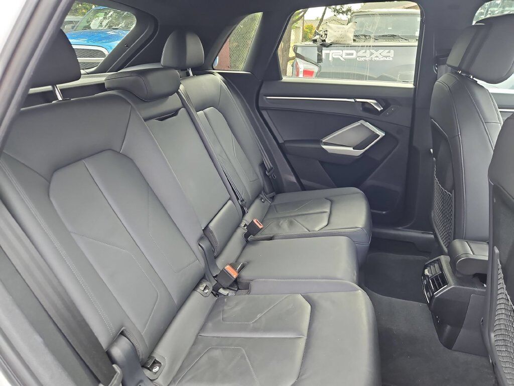 2025 Audi Q3 Premium Gresham OR