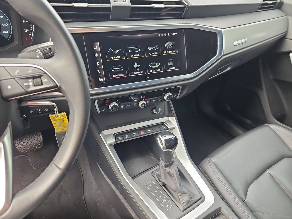 2025 Audi Q3 Premium Gresham OR