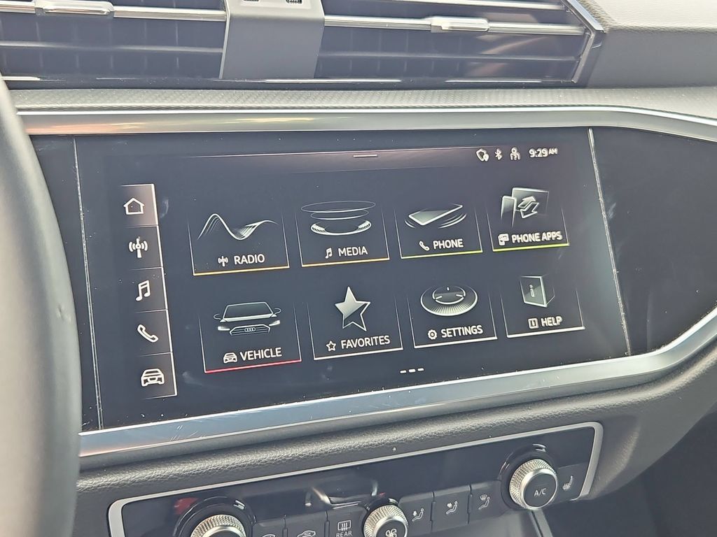 2025 Audi Q3 Premium Gresham OR