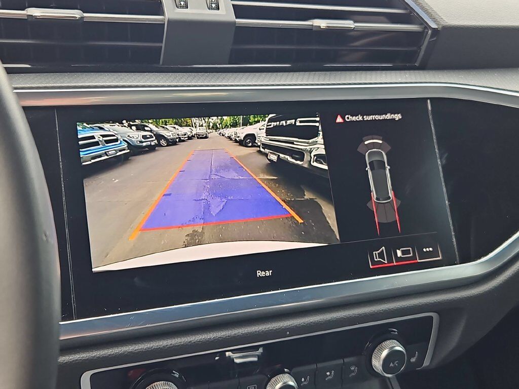 2025 Audi Q3 Premium Gresham OR