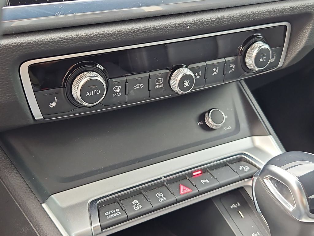 2025 Audi Q3 Premium Gresham OR