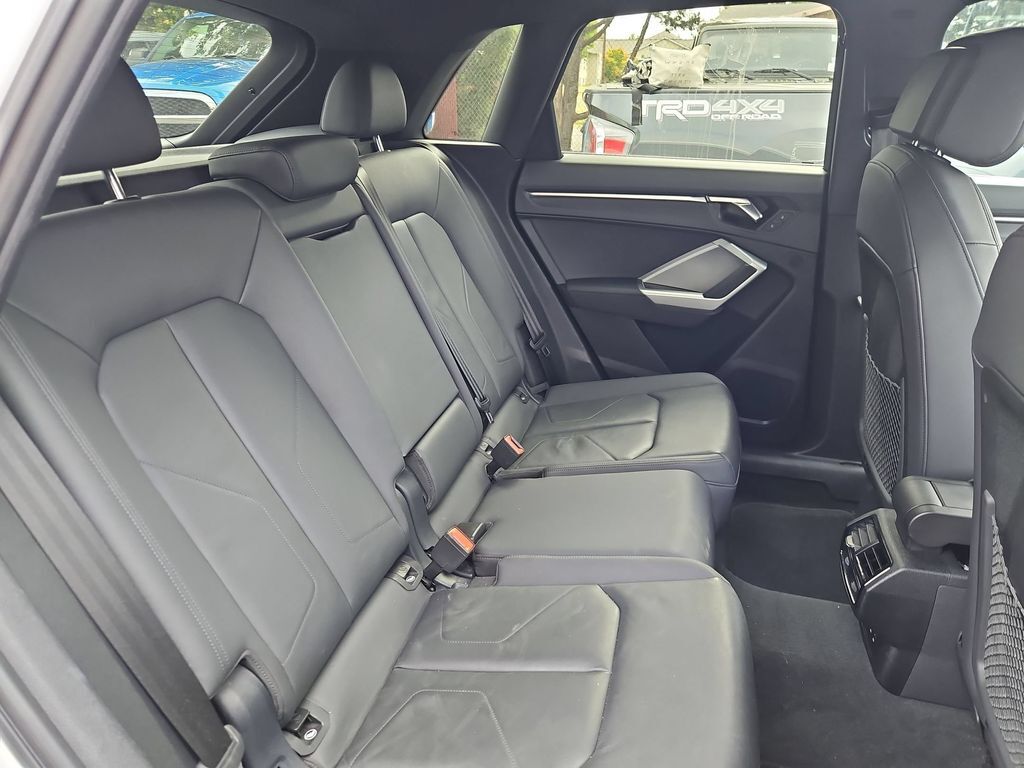 2025 Audi Q3 Premium Gresham OR