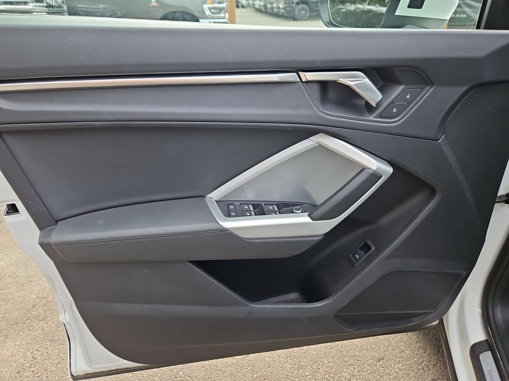 2025 Audi Q3 Premium Gresham OR