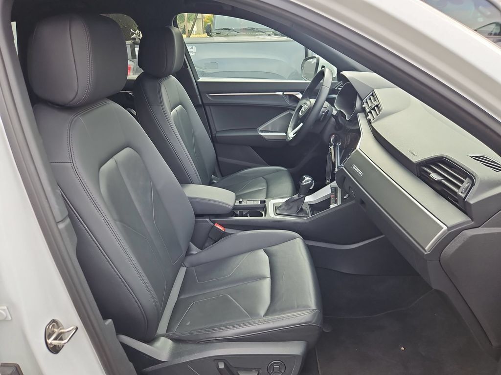 2025 Audi Q3 Premium Gresham OR