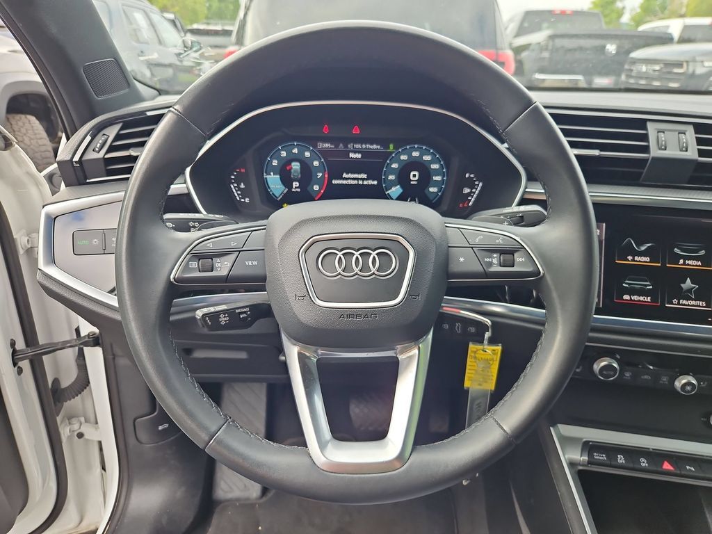 2025 Audi Q3 Premium Gresham OR