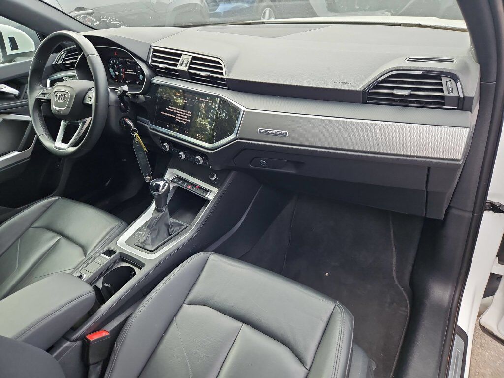 2025 Audi Q3 Premium Gresham OR