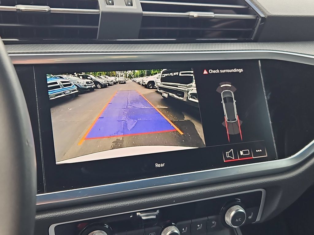 2025 Audi Q3 Premium Gresham OR