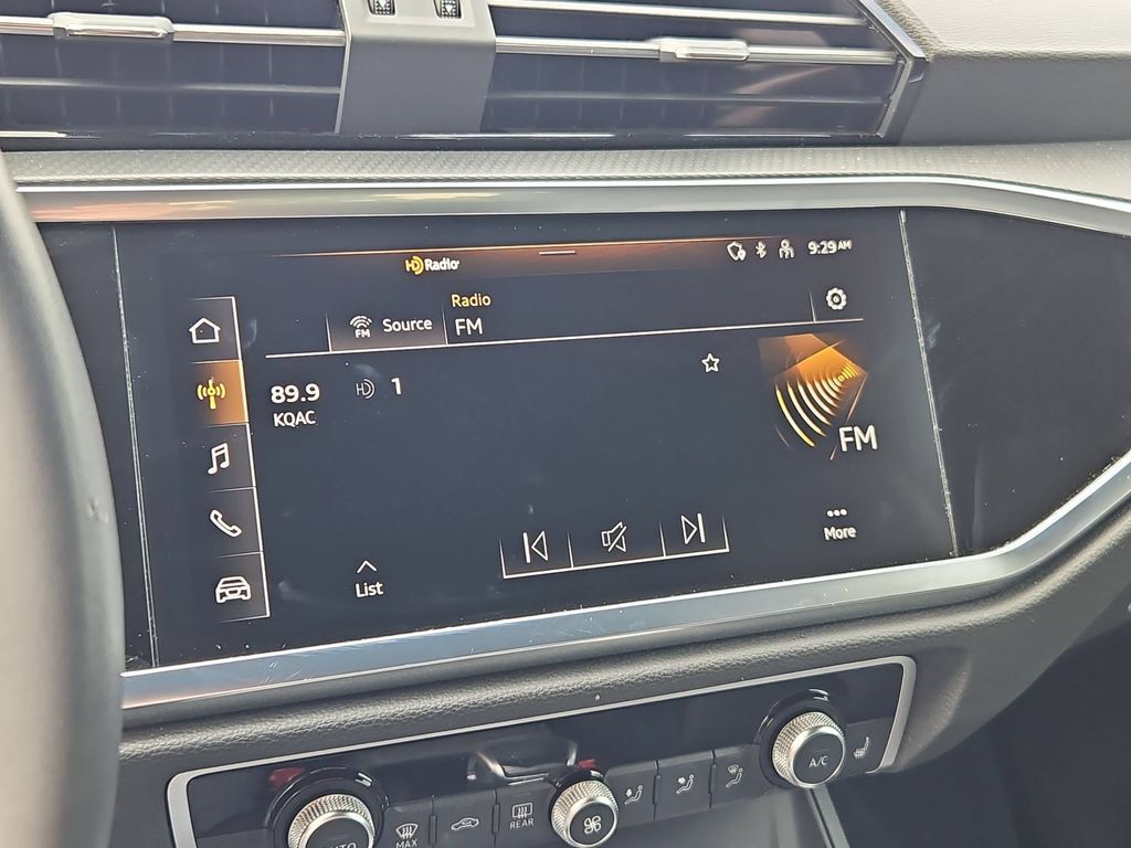 2025 Audi Q3 Premium Gresham OR