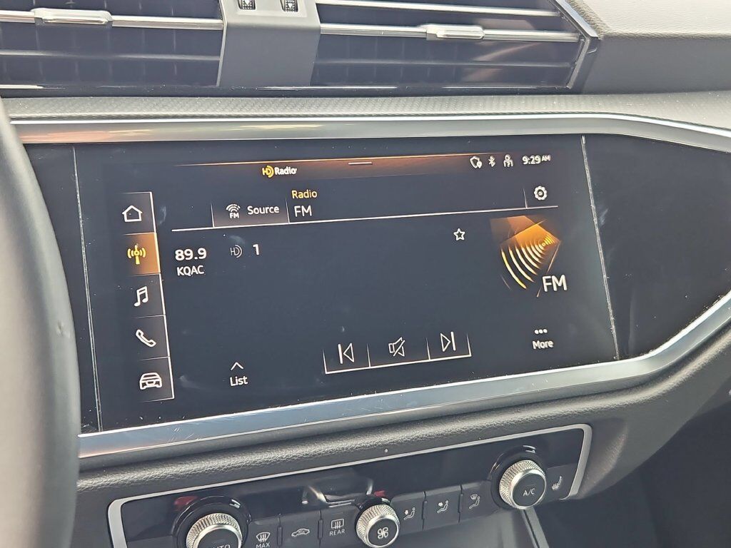 2025 Audi Q3 Premium Gresham OR