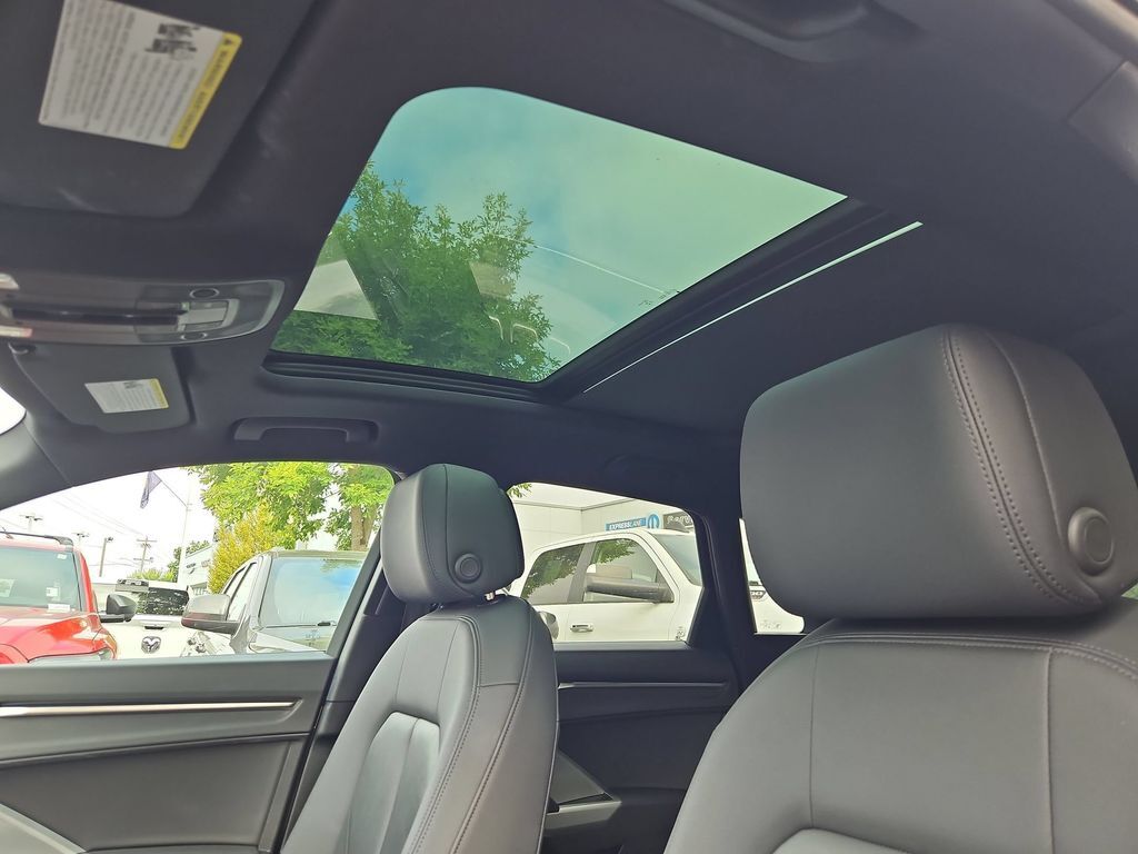 2025 Audi Q3 Premium Gresham OR