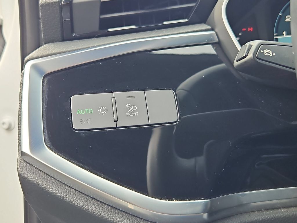 2025 Audi Q3 Premium Gresham OR