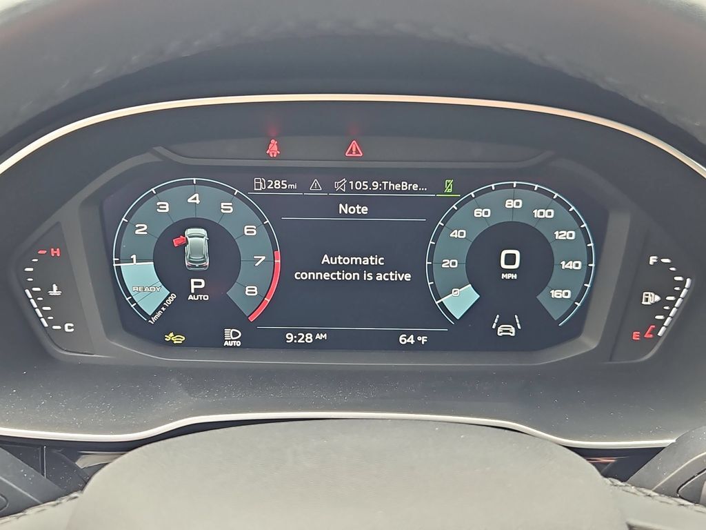 2025 Audi Q3 Premium Gresham OR