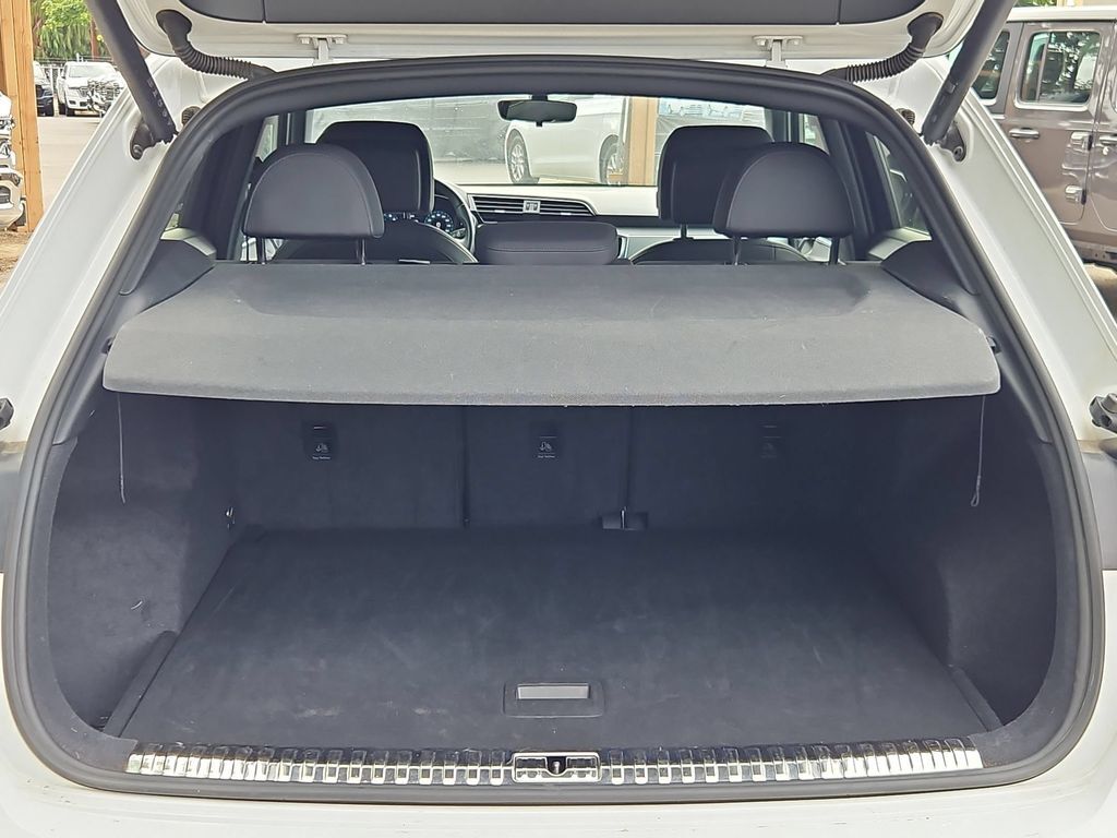 2025 Audi Q3 Premium Gresham OR