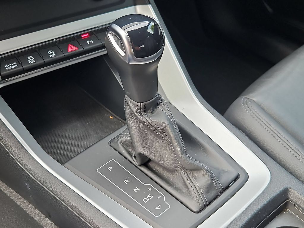 2025 Audi Q3 Premium Gresham OR