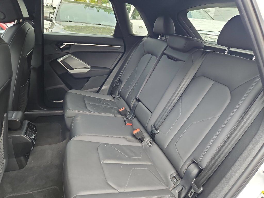 2025 Audi Q3 Premium Gresham OR