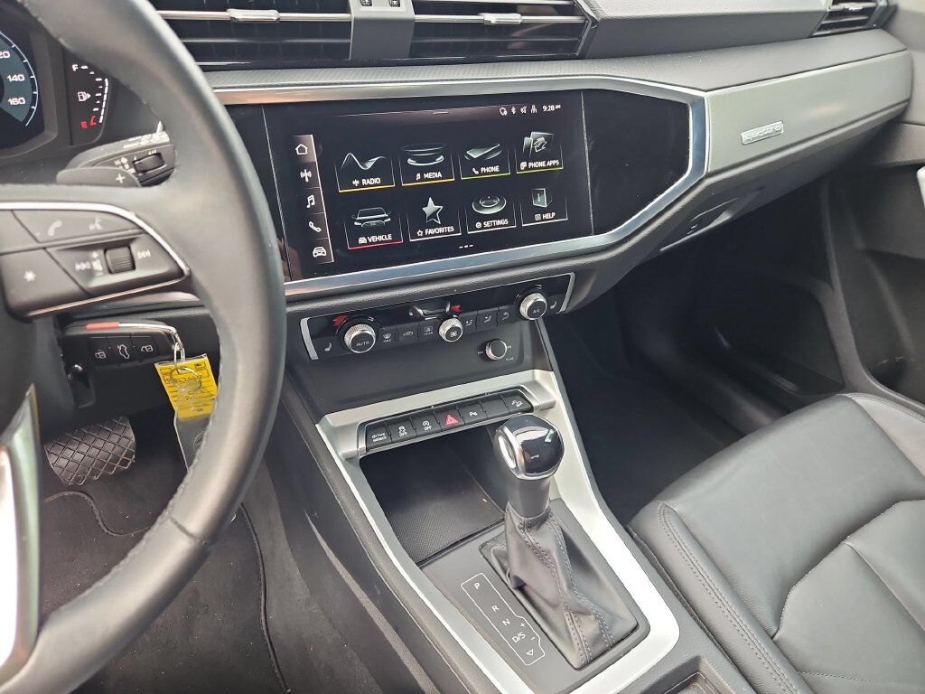 2025 Audi Q3 Premium Gresham OR