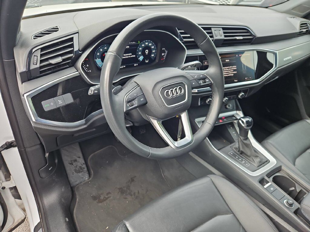 2025 Audi Q3 Premium Gresham OR