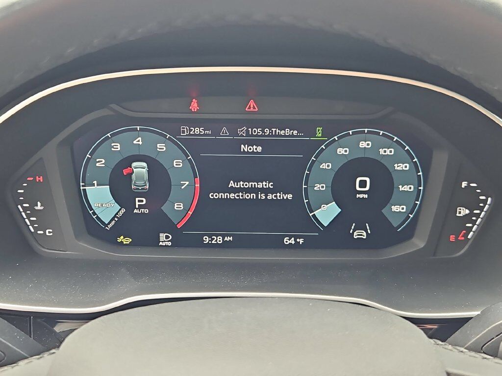 2025 Audi Q3 Premium Gresham OR