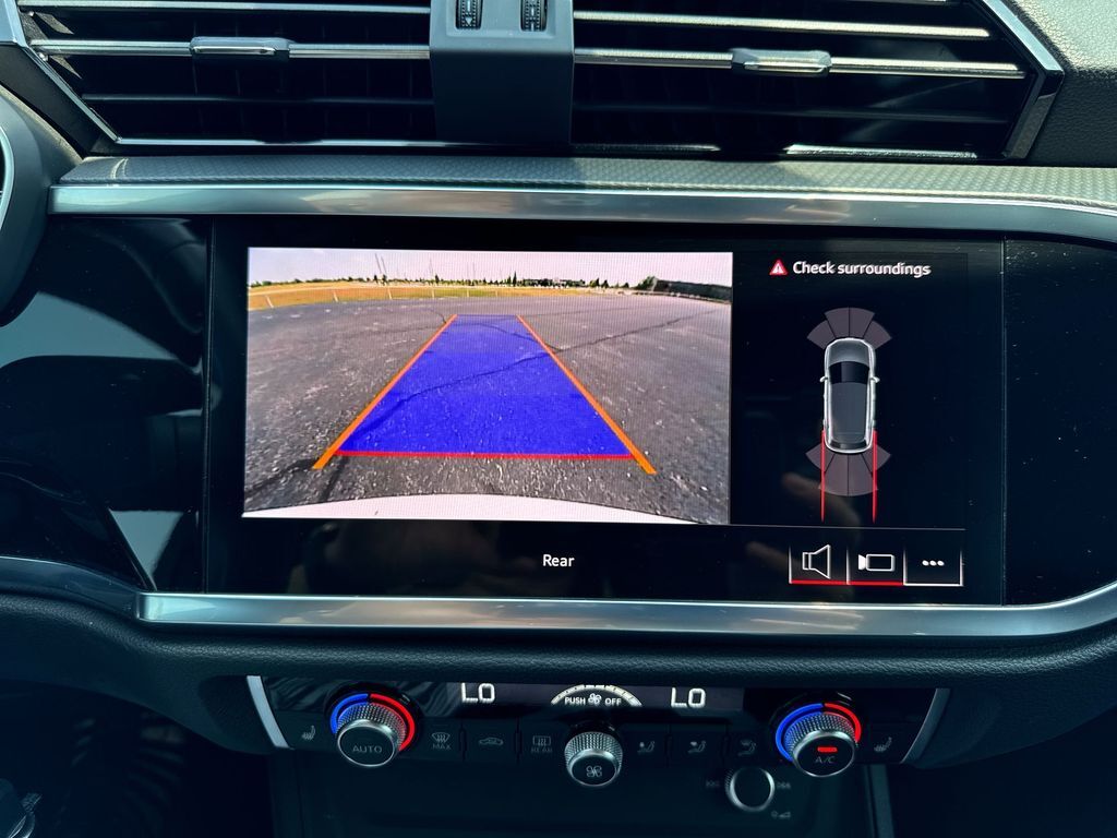 2025 Audi Q3 Premium S Line quattro Oklahoma City OK