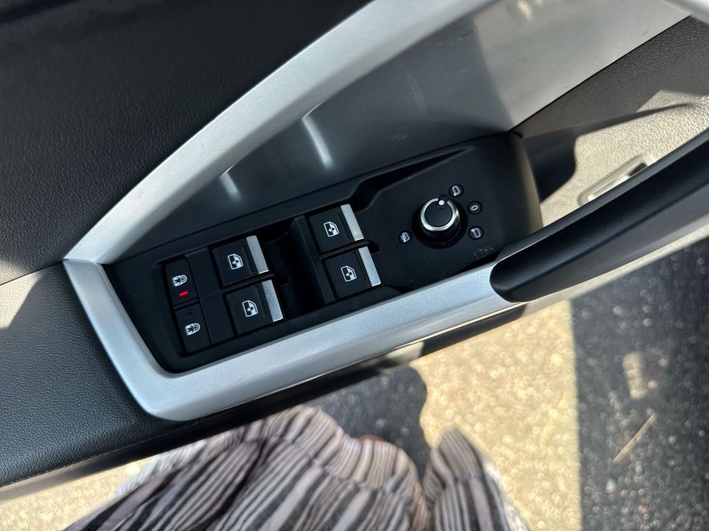 2025 Audi Q3 Premium S Line quattro Oklahoma City OK
