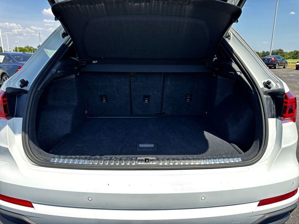 2025 Audi Q3 Premium S Line quattro Oklahoma City OK