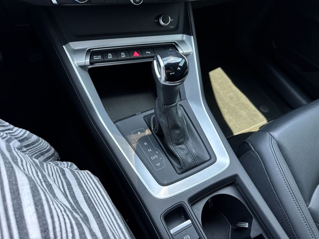 2025 Audi Q3 Premium S Line quattro Oklahoma City OK