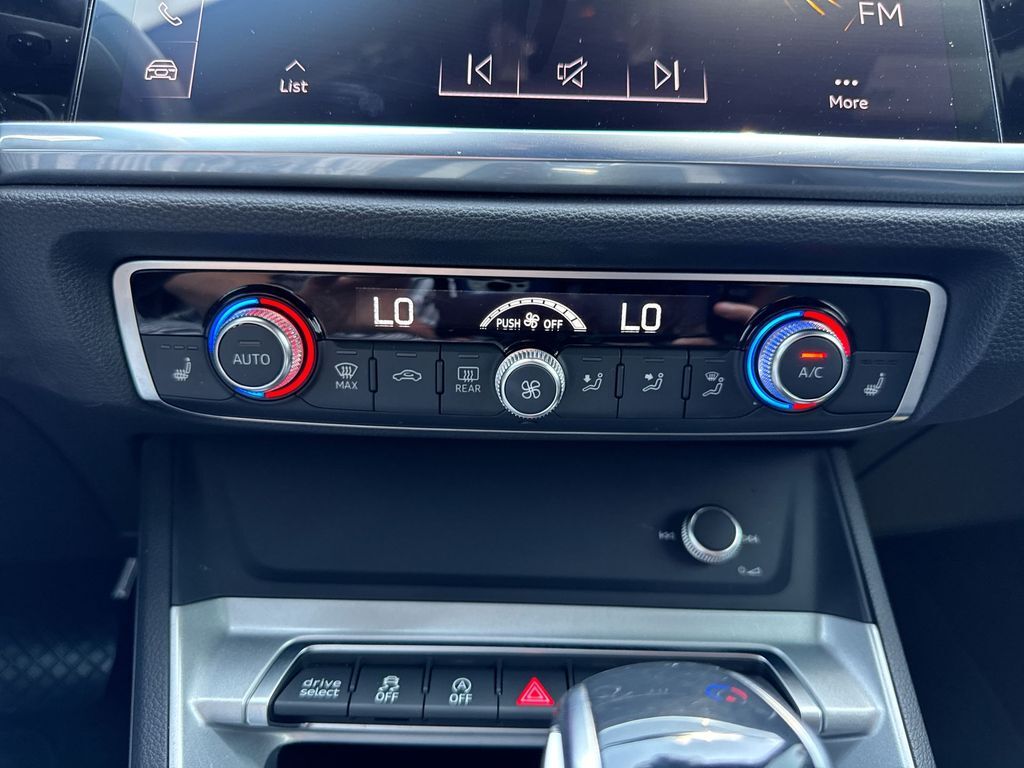 2025 Audi Q3 Premium S Line quattro Oklahoma City OK