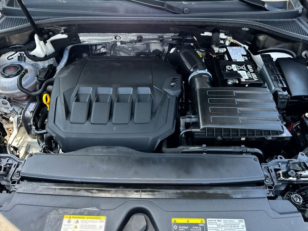2025 Audi Q3 Premium S Line quattro Oklahoma City OK