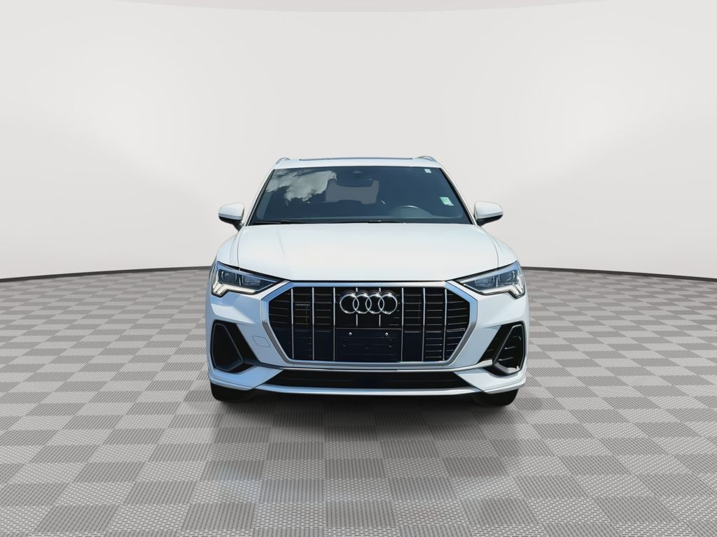 2025 Audi Q3 Premium S Line quattro Oklahoma City OK