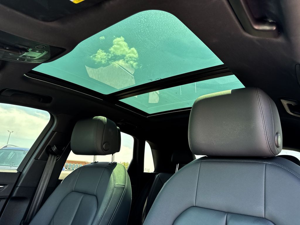 2025 Audi Q3 Premium S Line quattro Oklahoma City OK