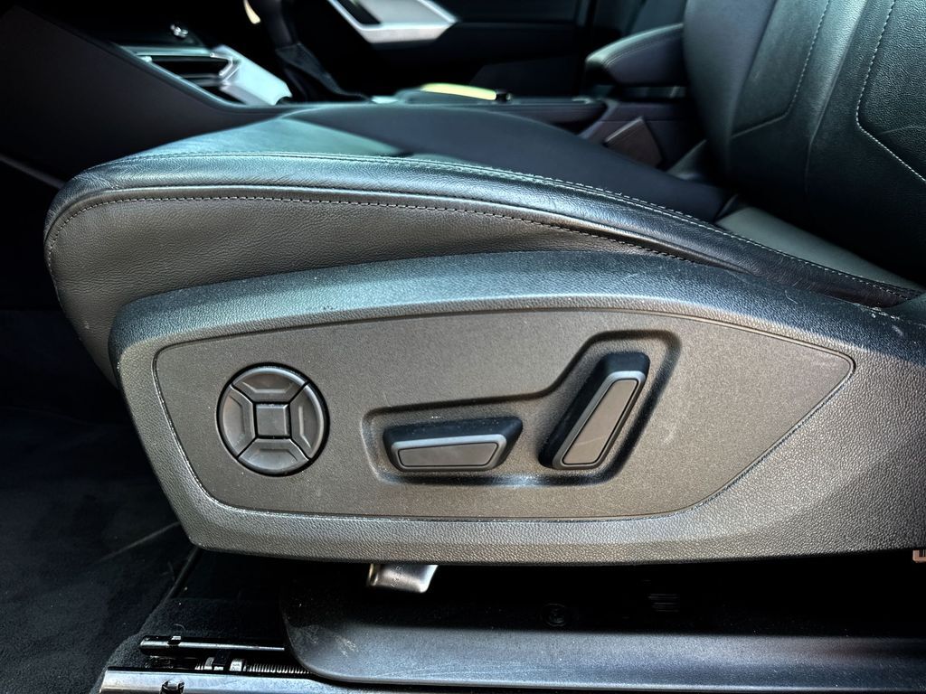 2025 Audi Q3 Premium S Line quattro Oklahoma City OK
