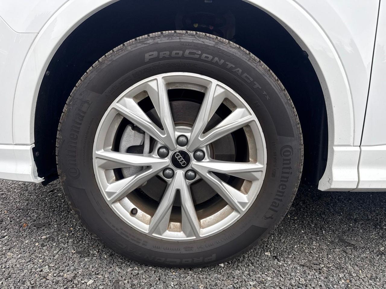 2025 Audi Q3 Premium Chantilly VA