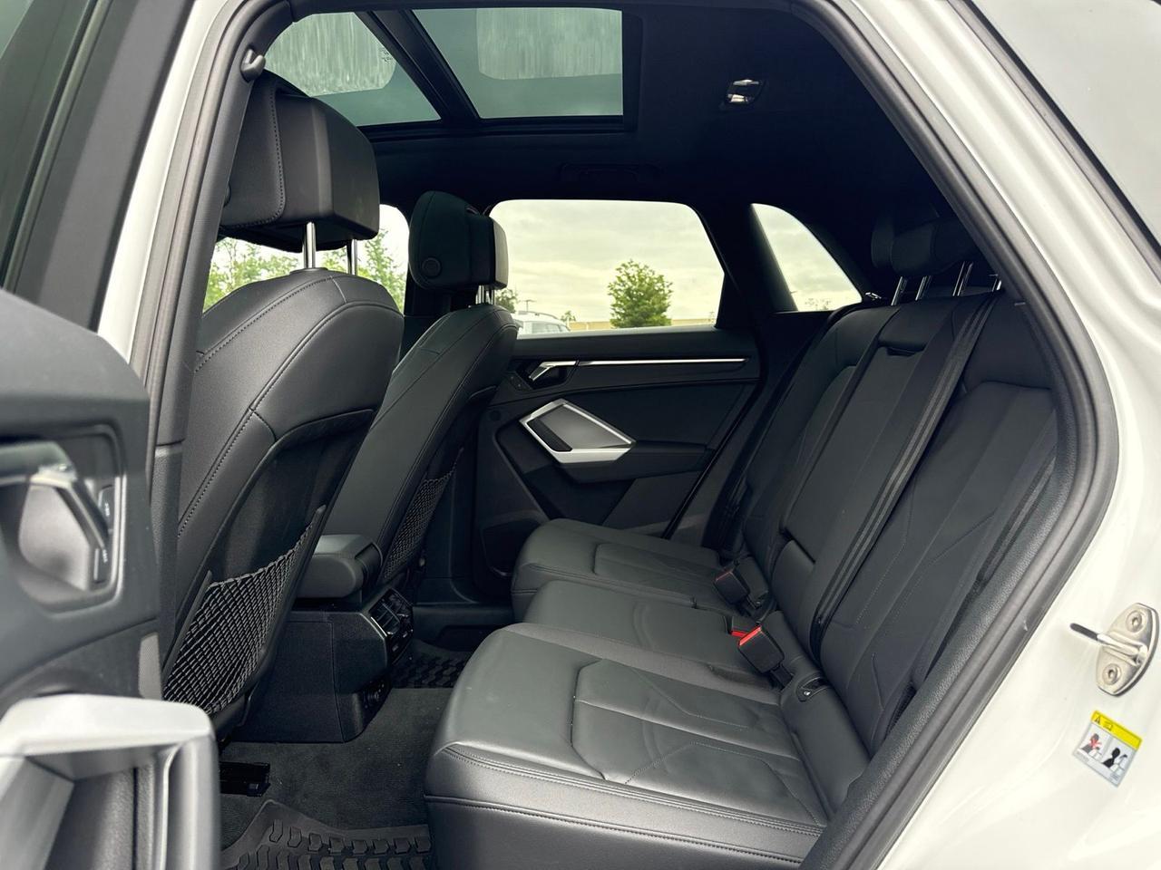 2025 Audi Q3 Premium Chantilly VA