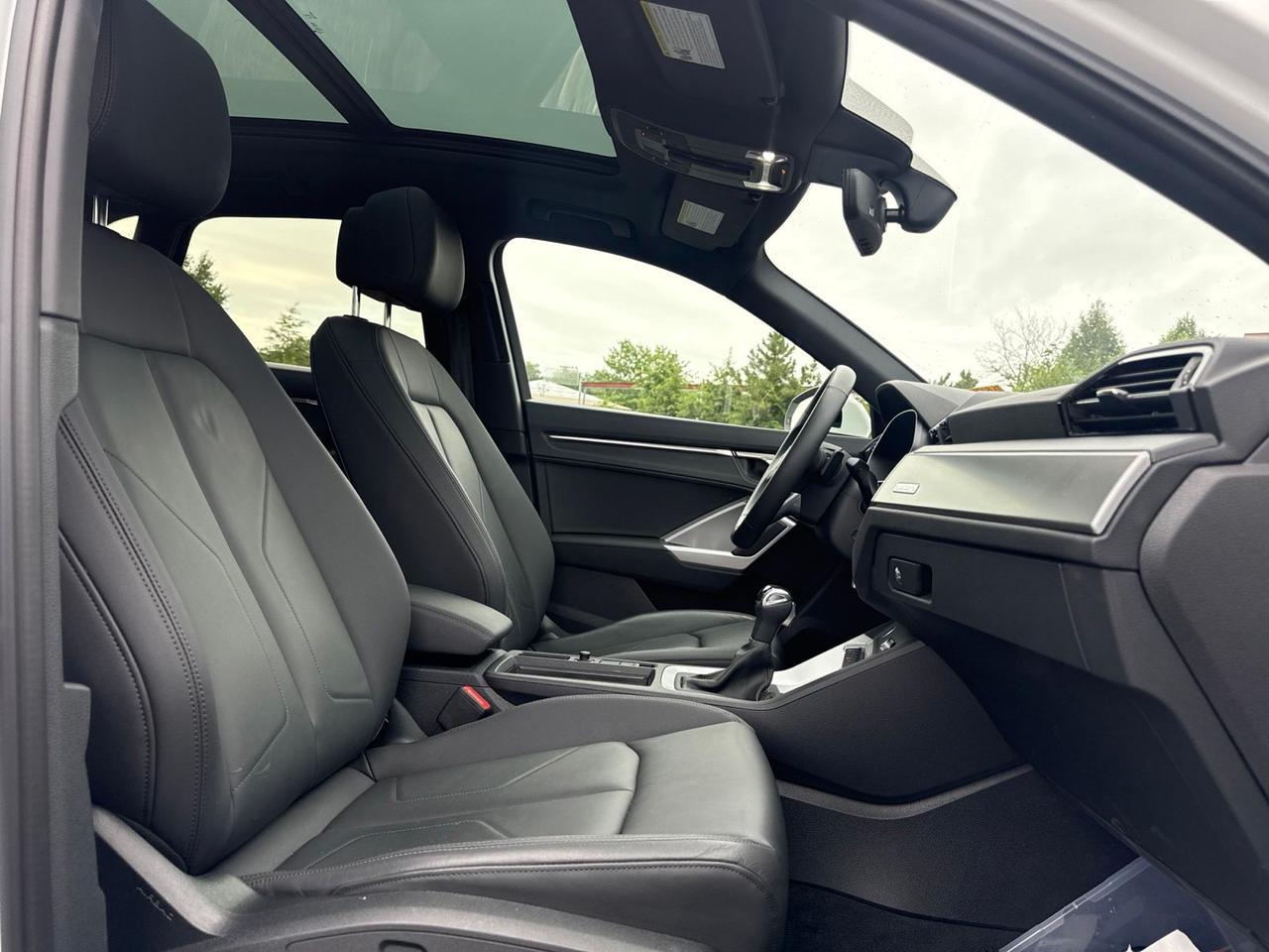 2025 Audi Q3 Premium Chantilly VA