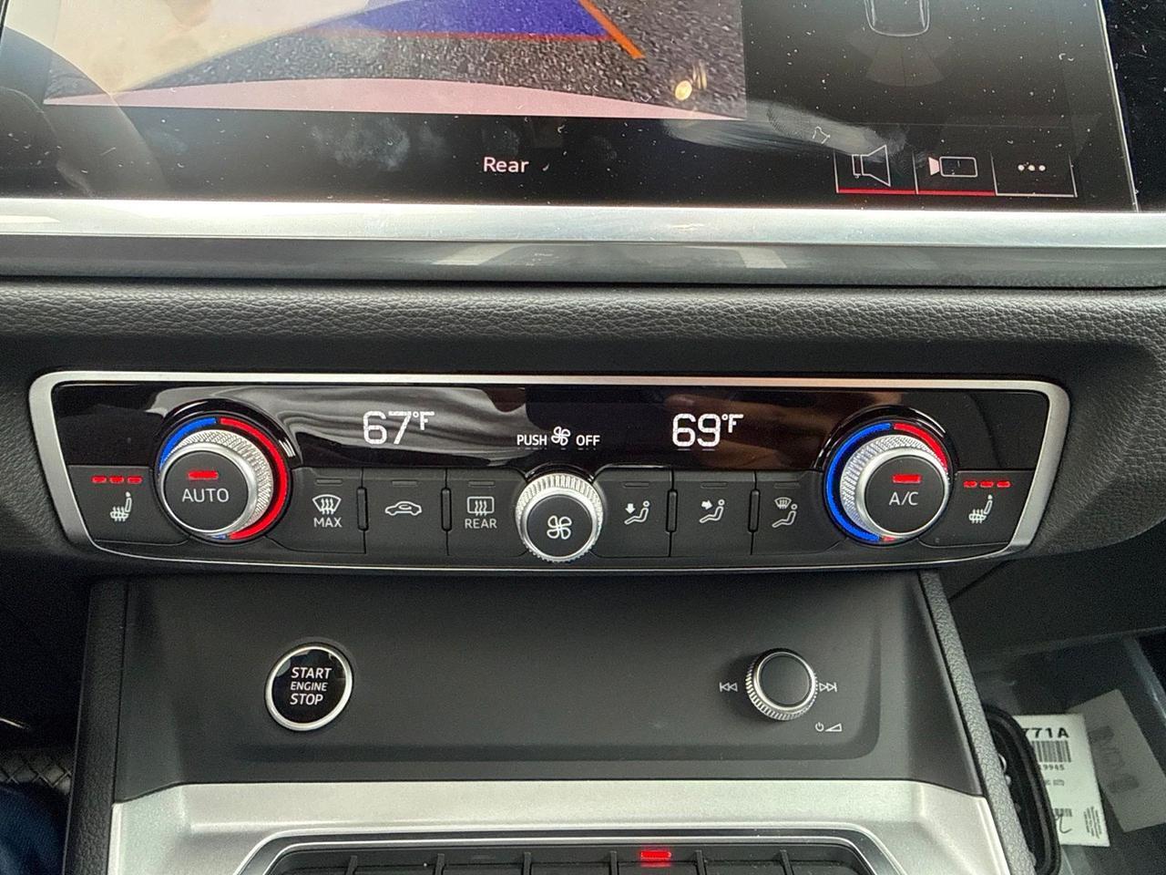 2025 Audi Q3 Premium Chantilly VA