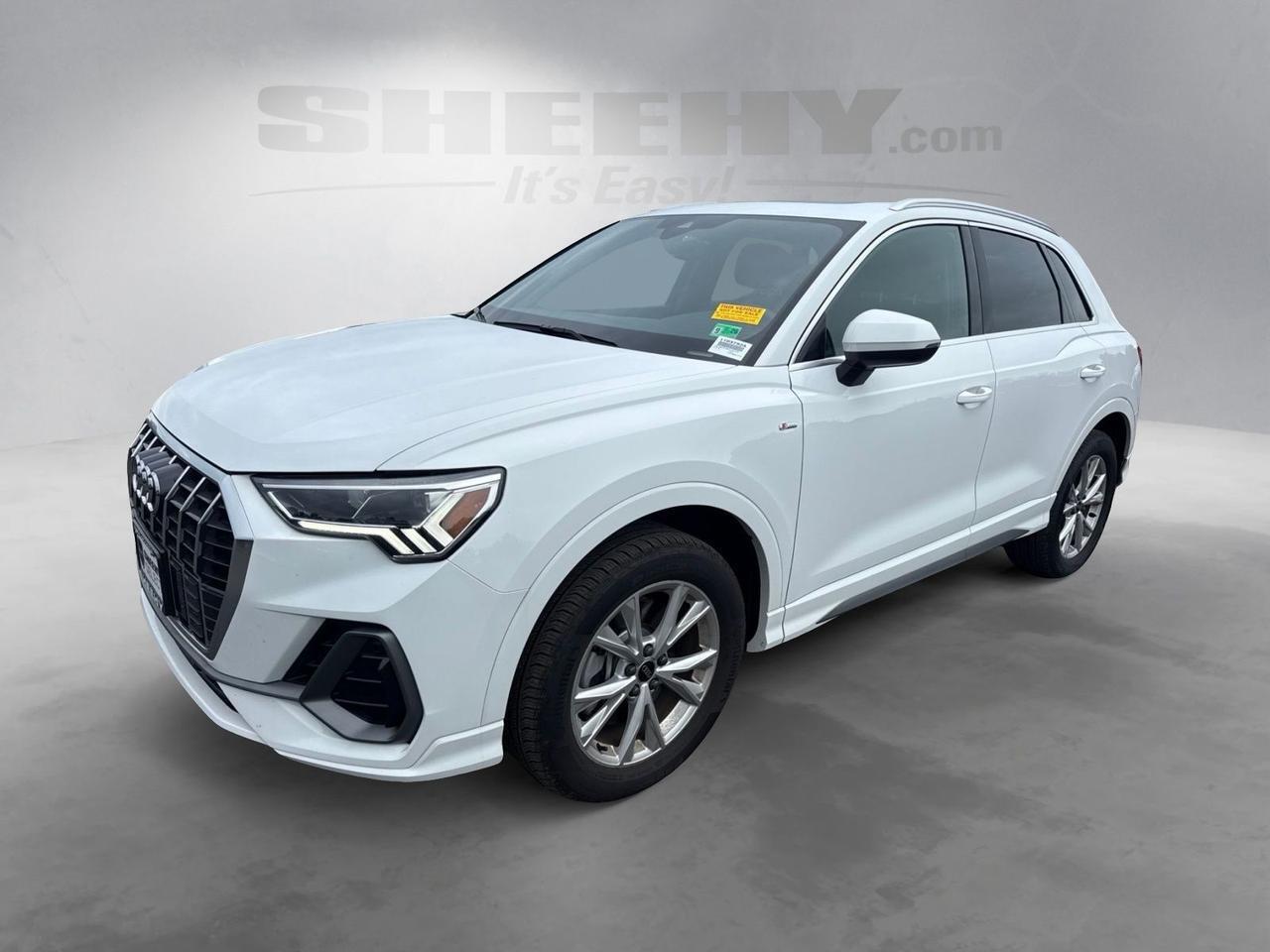 2025 Audi Q3 Premium Chantilly VA