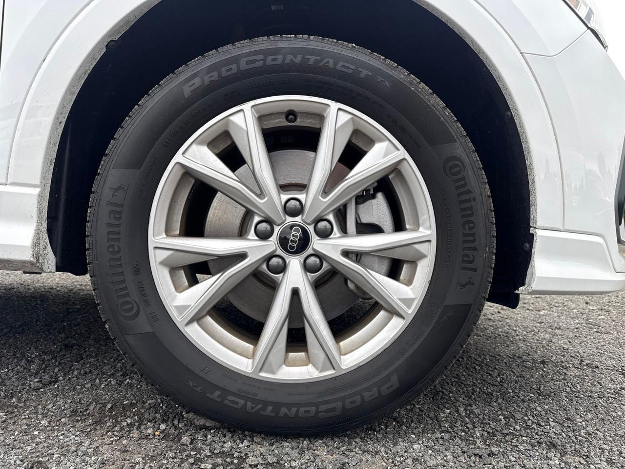2025 Audi Q3 Premium Chantilly VA