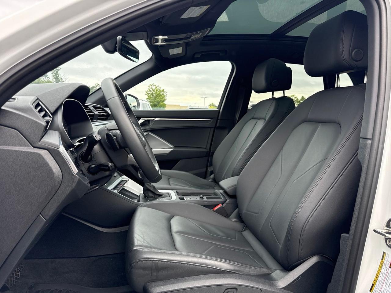 2025 Audi Q3 Premium Chantilly VA
