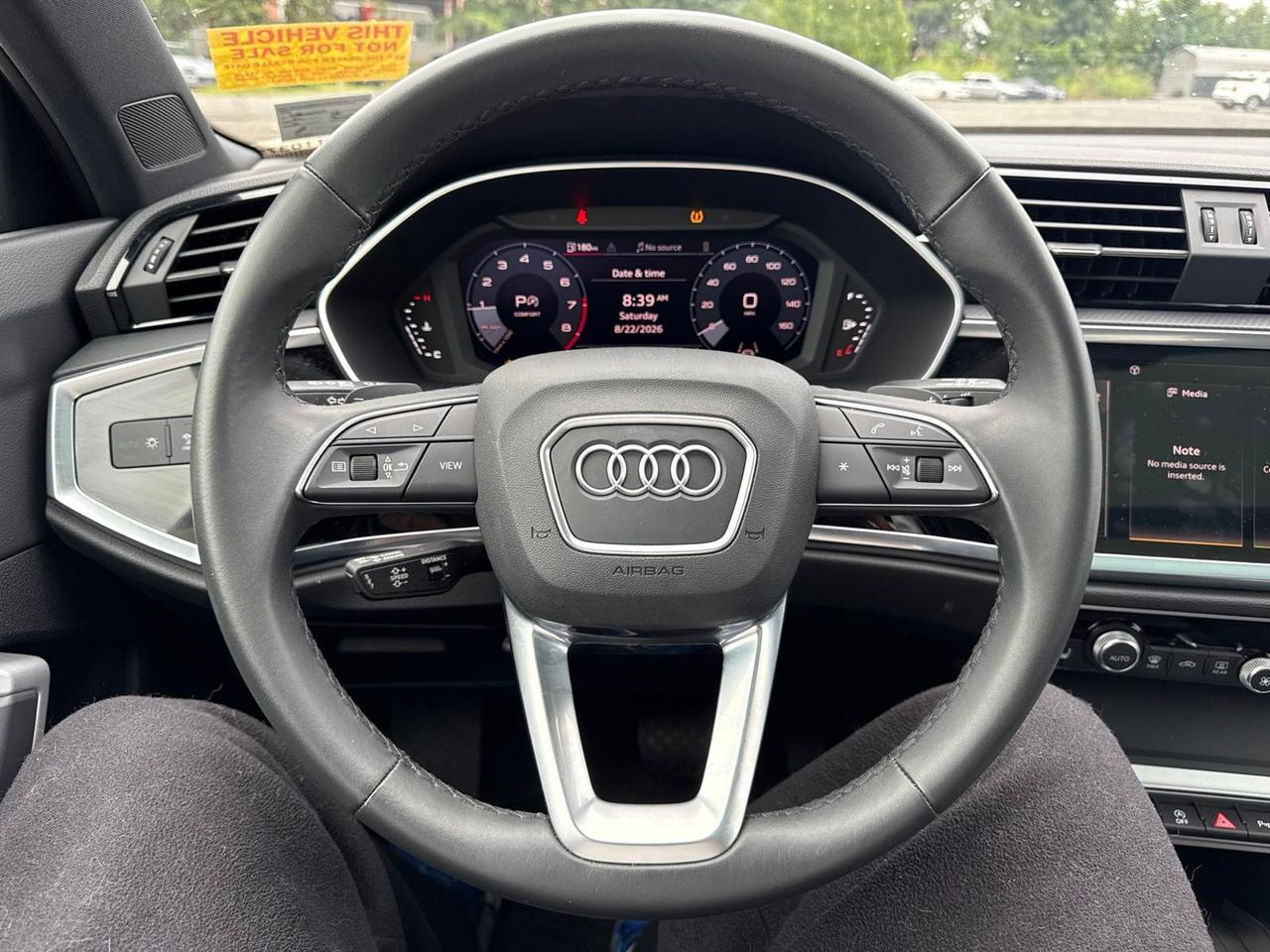 2025 Audi Q3 Premium Chantilly VA