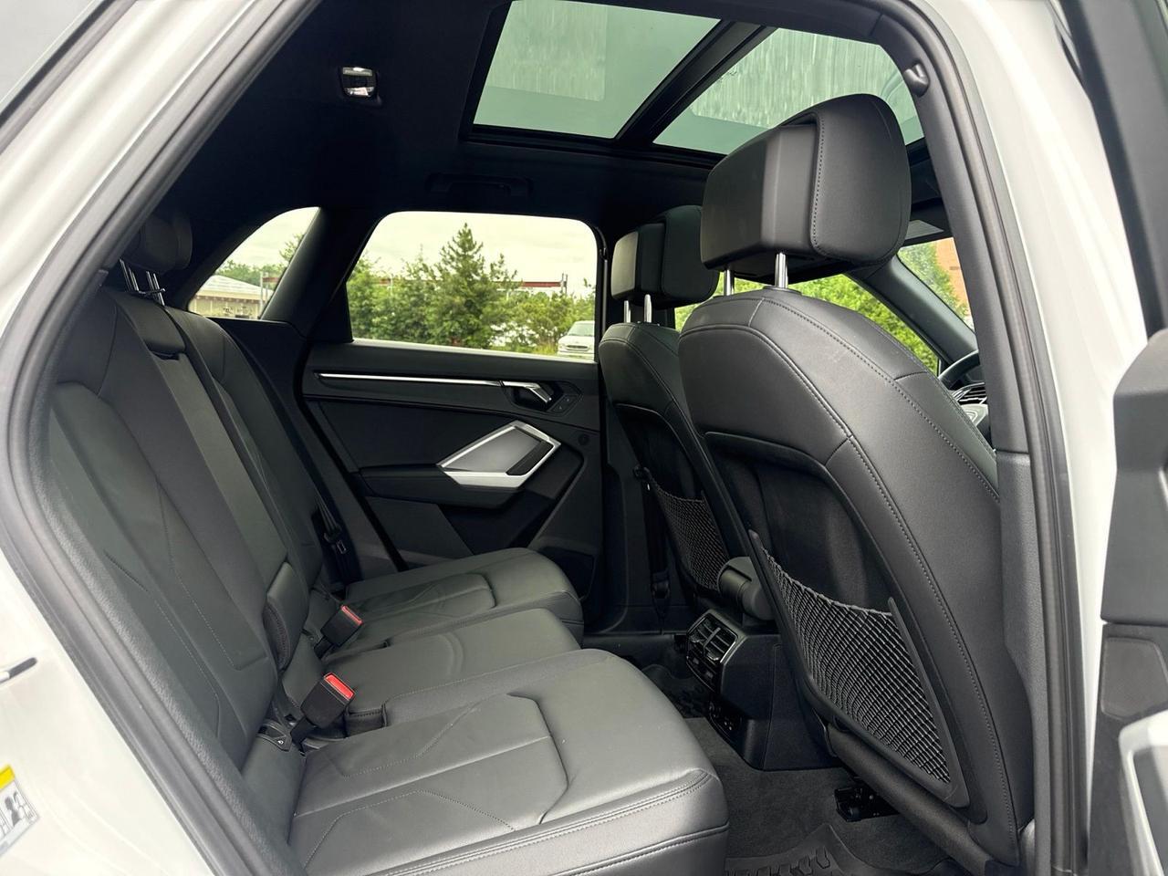 2025 Audi Q3 Premium Chantilly VA