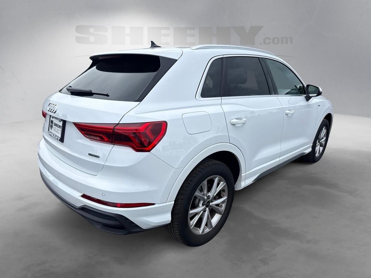 2025 Audi Q3 Premium Chantilly VA