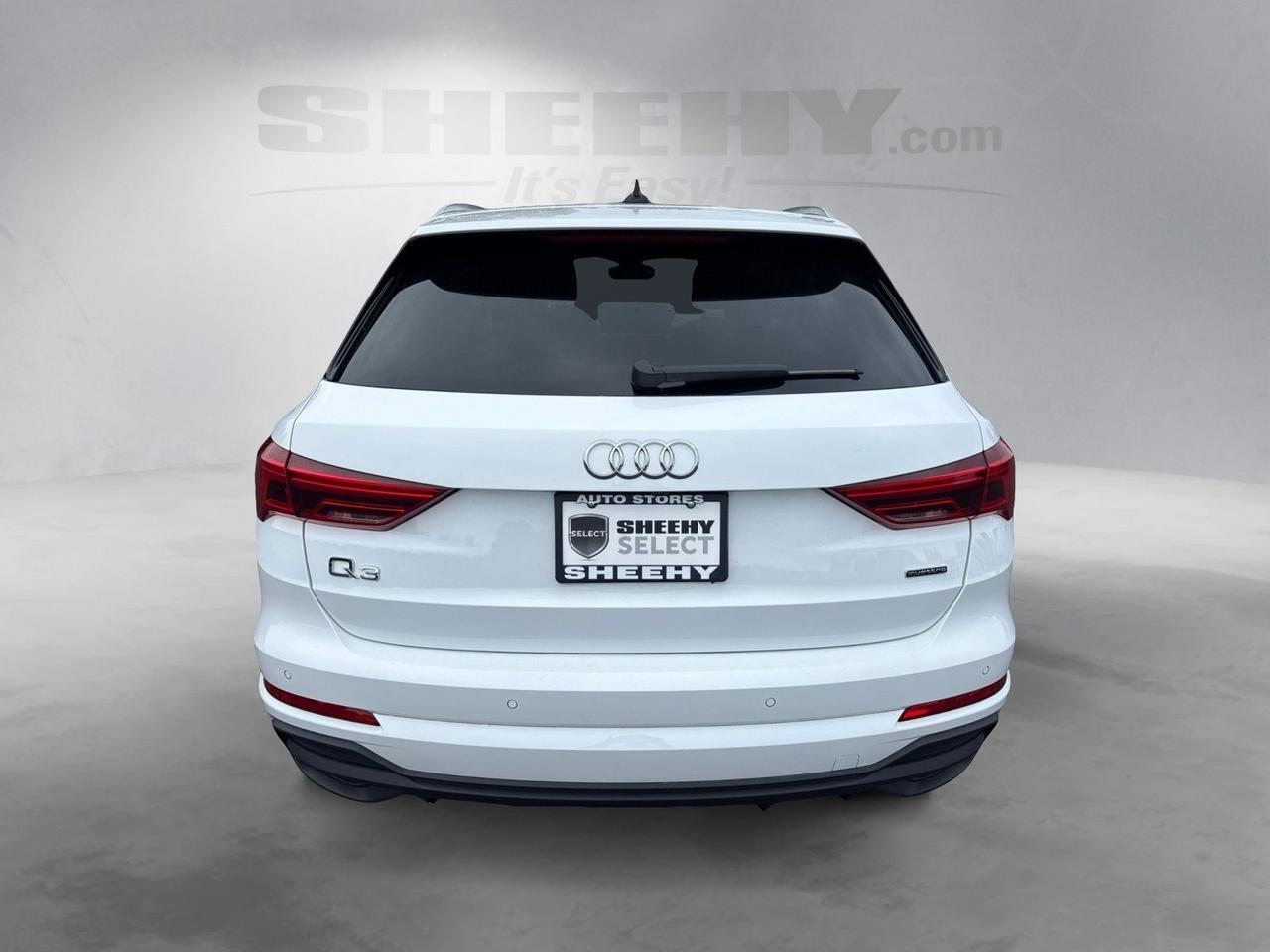 2025 Audi Q3 Premium Chantilly VA