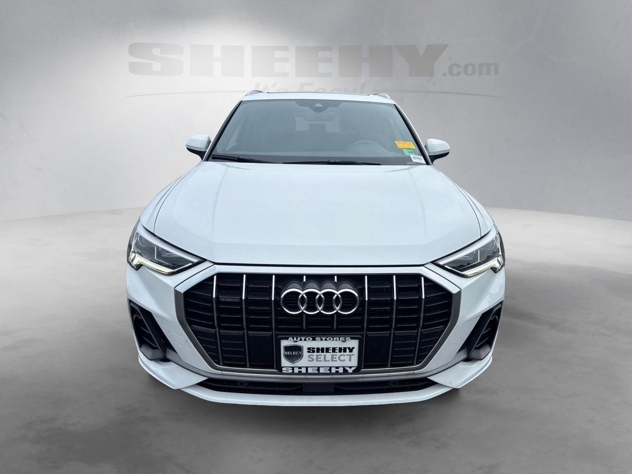 2025 Audi Q3 Premium Chantilly VA