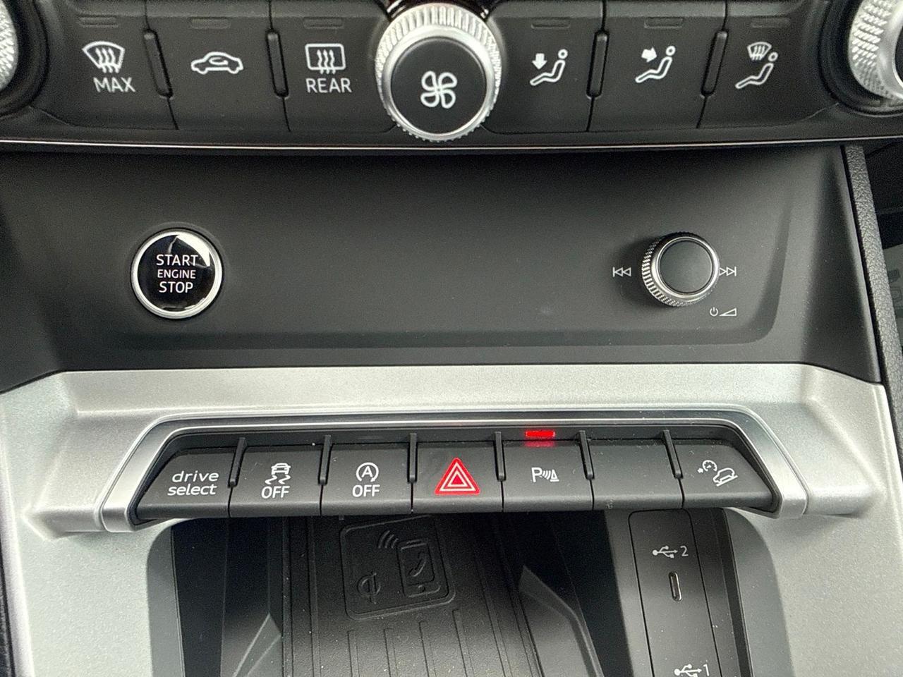 2025 Audi Q3 Premium Chantilly VA