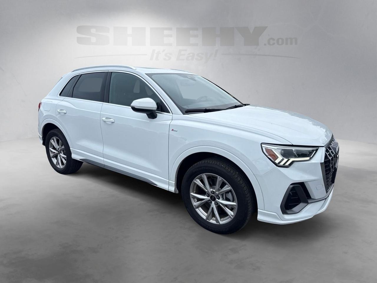 2025 Audi Q3 Premium Chantilly VA