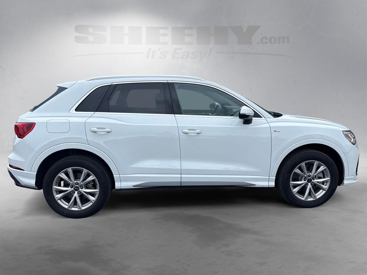 2025 Audi Q3 Premium Chantilly VA