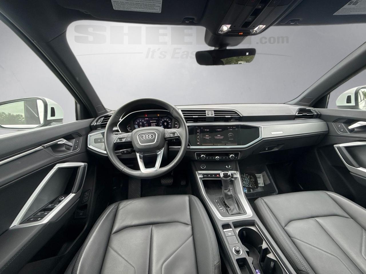2025 Audi Q3 Premium Chantilly VA