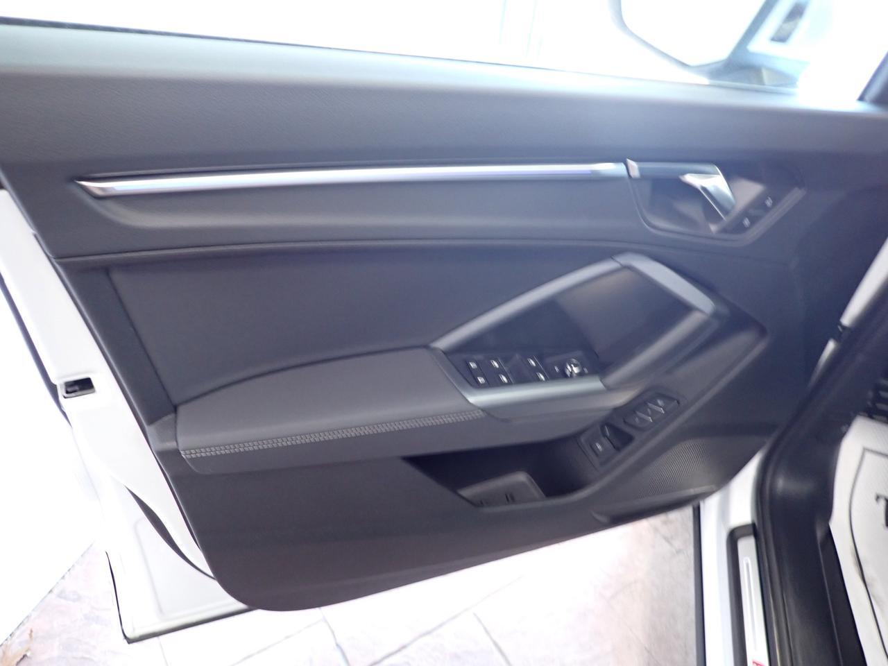 2025 Audi Q3 Progressiv 4WD LEATHER SUNROOF Listowel ON