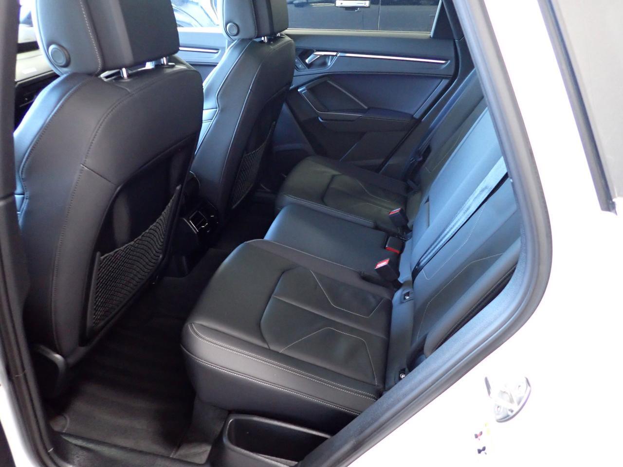 2025 Audi Q3 Progressiv 4WD LEATHER SUNROOF Listowel ON